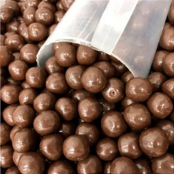 Drageados Licor de Amarula 100gr - Rizzo Confeitaria