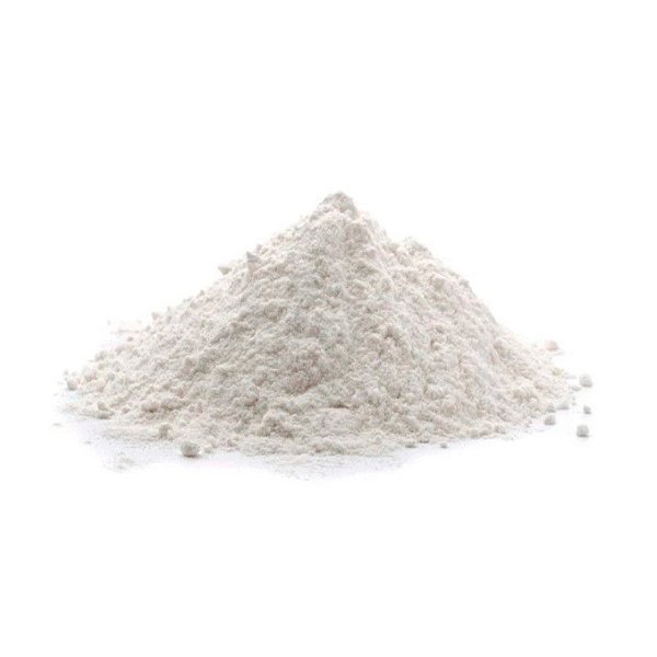 Leite de Coco em Pó 100gr - Rizzo Confeitaria