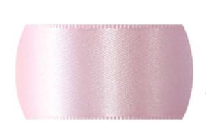 Fita de Cetim Carretel Progresso 4mm nº00 - 100m Cor 206 Rosa Claro - 01 unidade