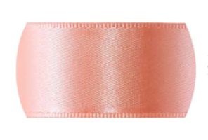 Fita de Cetim Progresso 10mm nº2 - 10m Cor 392 Salmon - 01 unidade