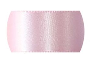 Fita de Cetim Progresso 70mm nº22 - 10m Cor 206 Rosa Claro - 01 unidade