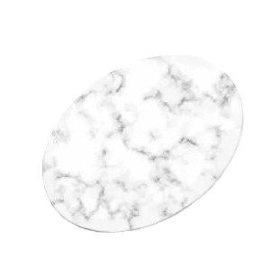 Base para Bolo Cake Board Redondo - Marmore - 32 cm - Rizzo Confeitaria