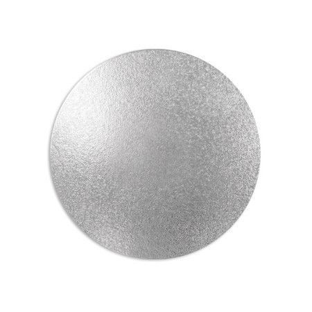 Disco para Bolos e Tortas 15 cm com 1 un. Ultrafest