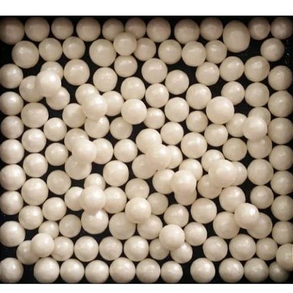 Perola Grande Perolada 60g - Morello - Rizzo Confeitaria