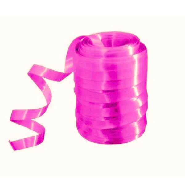 Rolo Fitilho Pink - 5mm x 50m - EmFesta