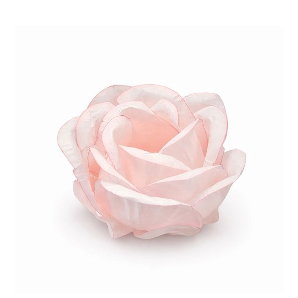 Forminha para Doces Finos - Magnólia Creme - 30 unidades - Decora Doces - Rizzo Festas