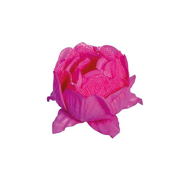 Forminha para Doces Finos - Bela Tela Pink - 30 unidades - Decora Doces - Rizzo Festas