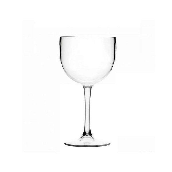 Taça Cristal Gin - 600ml - 1un - Rizzo Confeitaria