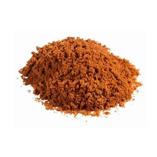 Açúcar de Coco 100g - Rizzo Confeitaria