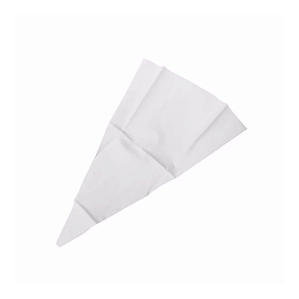 Saco Confeiteiro Silicone 35cm - SC47 - 1 un - RS