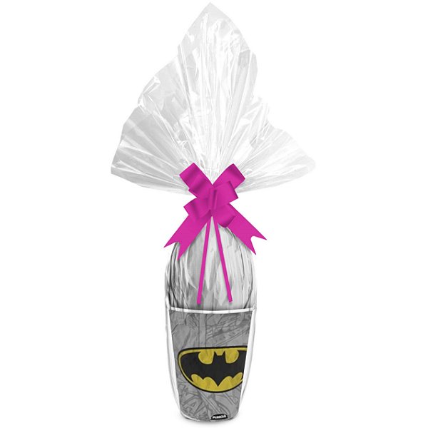 Kit Festa Batman - Rizzo Embalagens