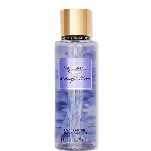 VICTORIAS SECRET BODY SPLASH MIDNIGHT BLOOM 250ML Fran Makes