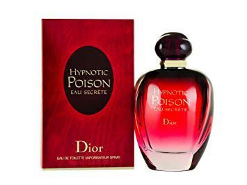 Dior Hypnotic Poison Eau Secrète Eau De Toilette 100Ml