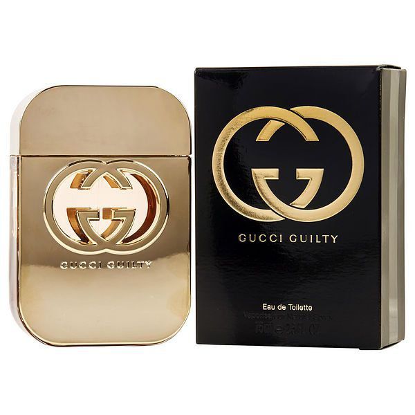 Gucci Guilty EDT 75ML
