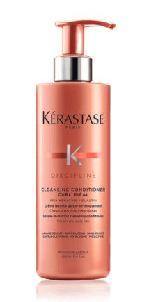 Kérastase Discipline Cleansing Conditioner Curl Ideal 400ML