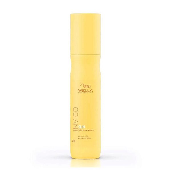 WELLA PROFESSIONALS INVIGO SUN LEAVE-IN 150ML