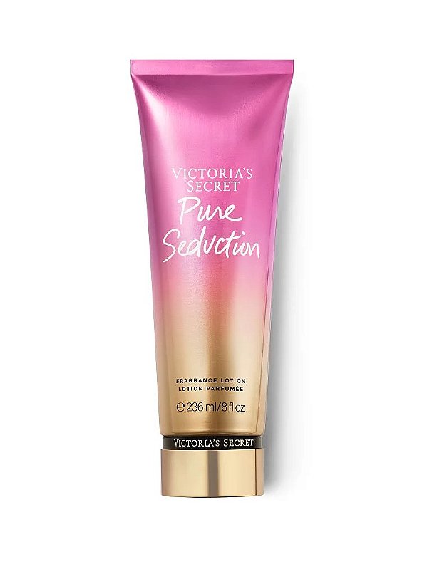 Hidratante Pure Seduction – Victoria’s Secret