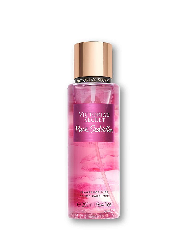 Body Splash Pure Seduction Tradicional - Victoria's Secret