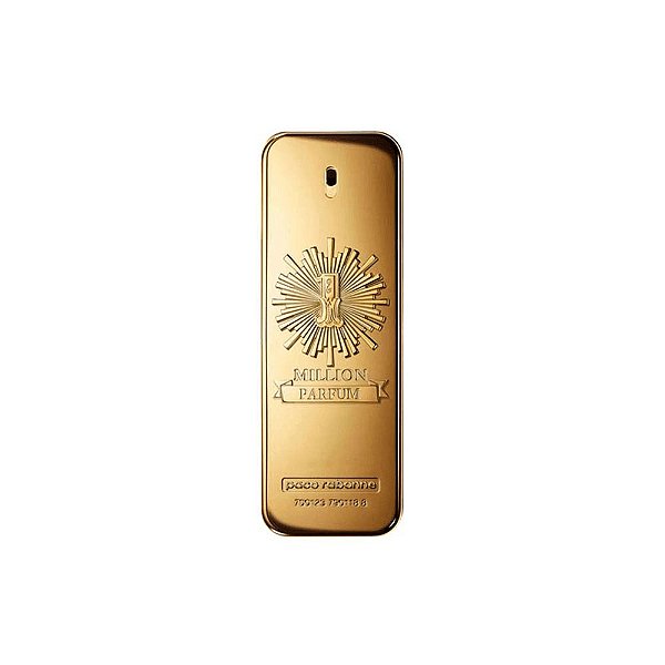 Perfume Paco Rabanne 1 Million Masculino Eau de Parfum