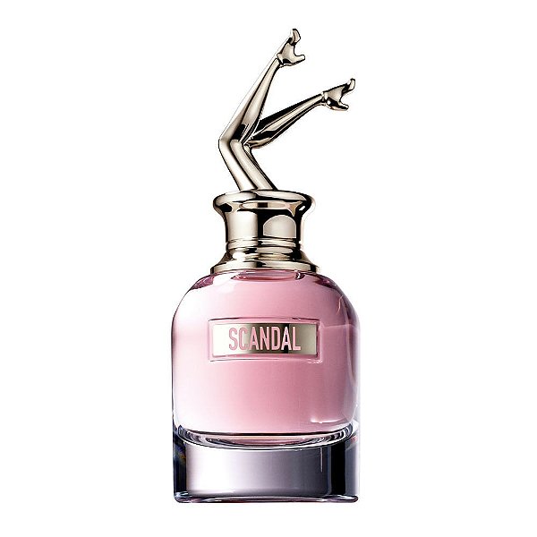 Scandal A Paris - Jean Paul Gaultier - Eau de Toillete