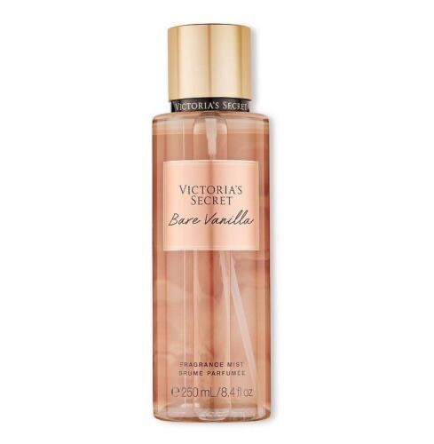 Body Splash Bare Vanilla - Victorias Secret