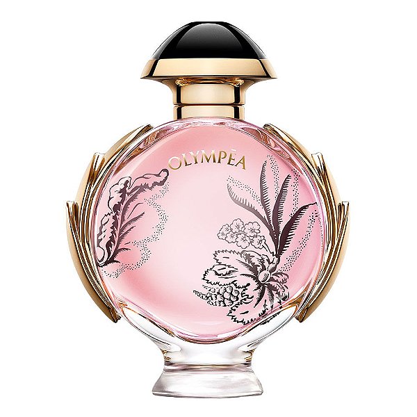 Olympea Blossom Eau de Parfum