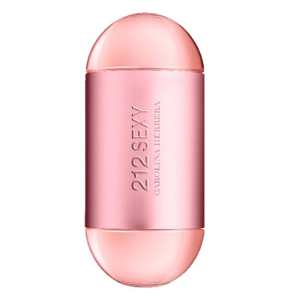 212 Sexy Feminino Eau de Parfum