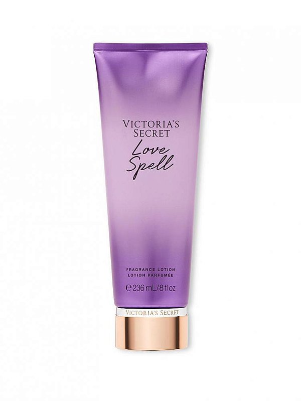 Hidratante Love Spell Victoria's Secret 236ml