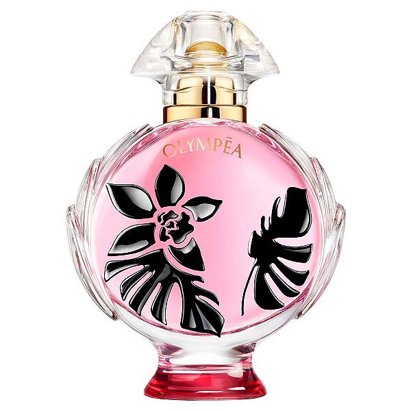 Olympéa Flora Paco Rabanne Feminino
