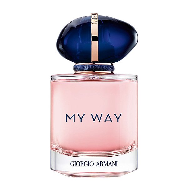 My Way Eau de Parfum Giorgio Armani