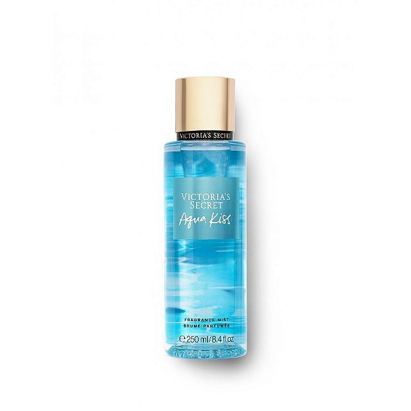 Body Splash Aqua Kiss Victoria's Secret 250ml