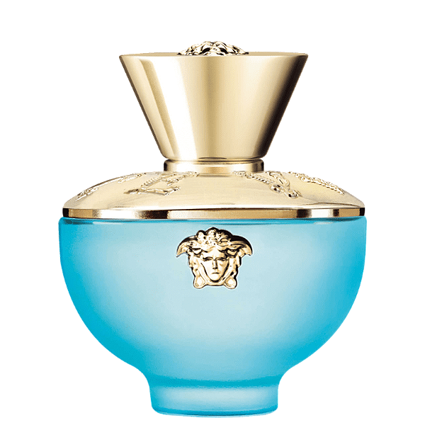 Versace Dylan Turquoise 100ml Feminino