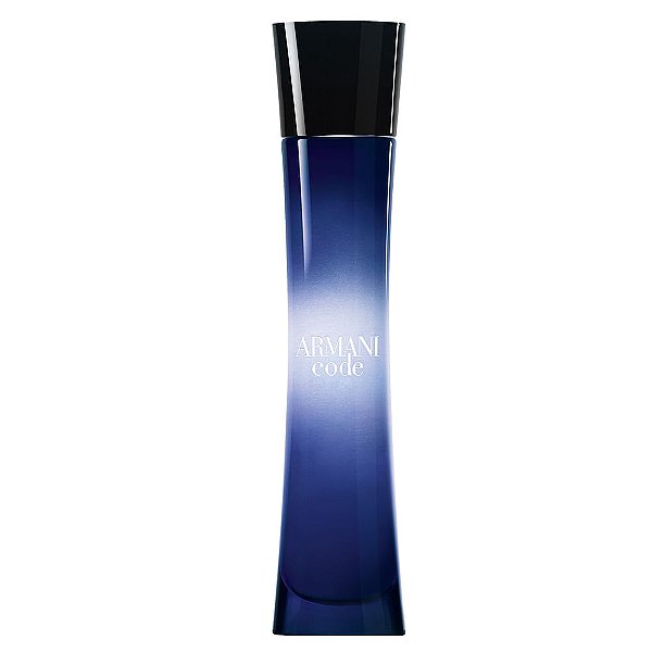 Armani Code For Women 50ml Eau de Parfum