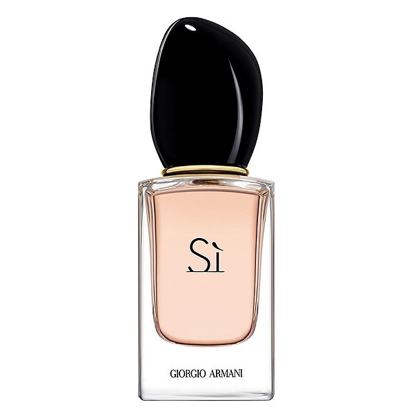 Si Giorgio Armani Eau de Parfum