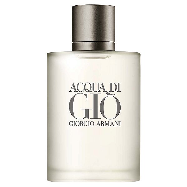 Acqua Di Gio Homme 100ml