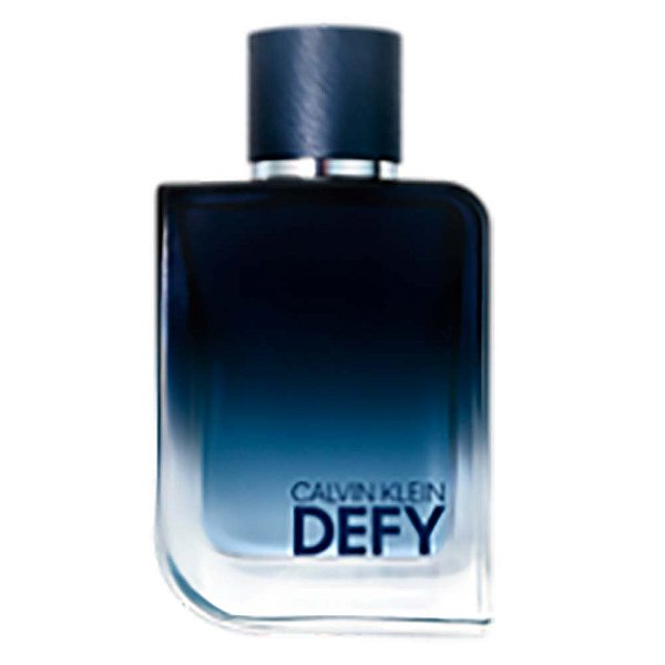 Defy Calvin Klein – Perfume Masculino – Eau de Parfum - 100ml