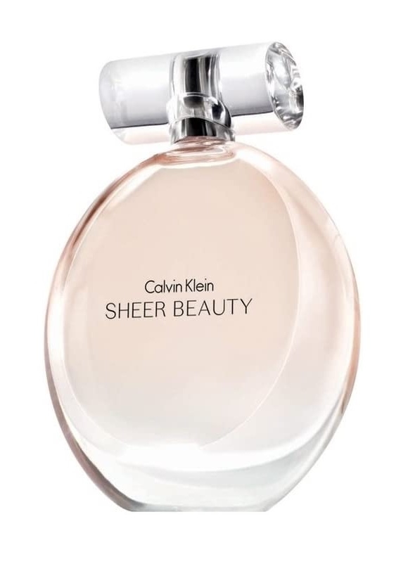Sheer Beauty Calvin Klein 100ml