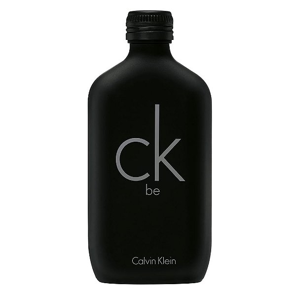 CK Be Calvin Klein Unissex