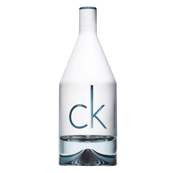 Ck In2U Him Calvin Klein Eau de Toilette - 100ml
