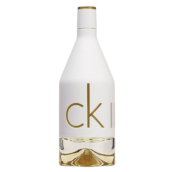 In2U Her Calvin Klein 100ml Eau de Toilette