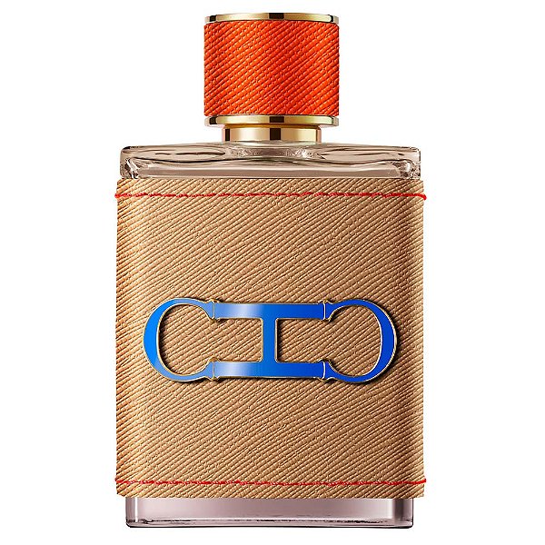 CH Pasión Carolina Herrera Eau de Parfum - 100ml