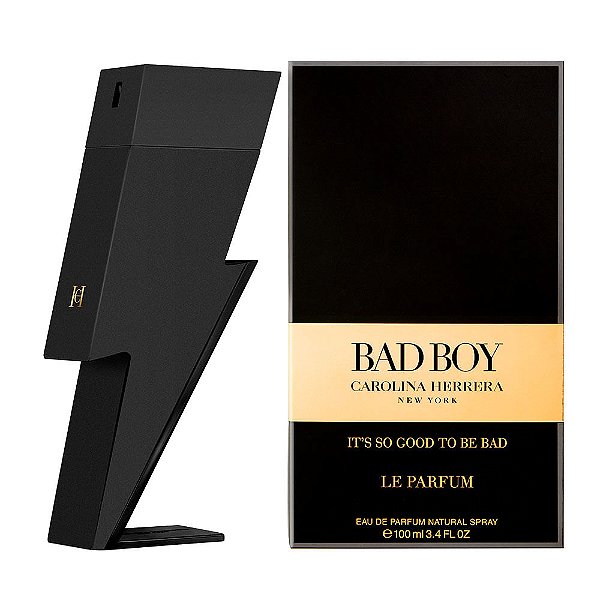 Bad Boy Le Parfum Eau de Parfum 100ml