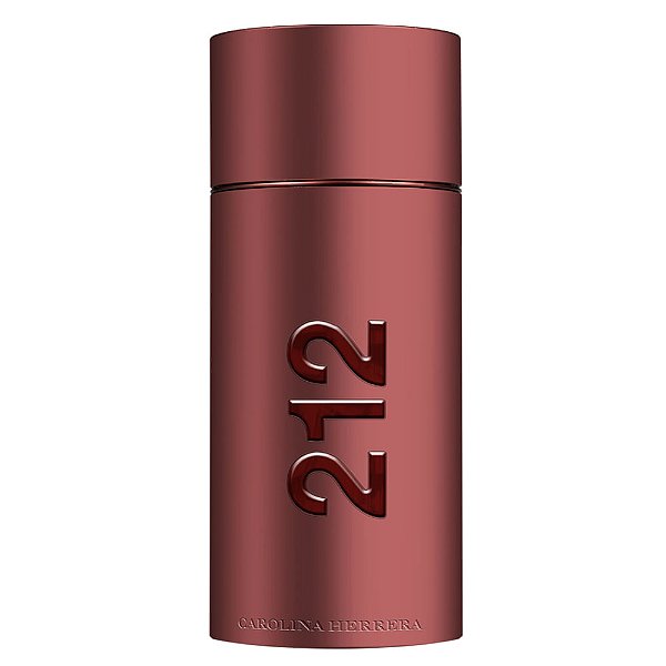 212 Sexy Men Carolina Herrera - Eau de Toilette - 100ml