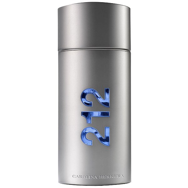 212 Men NYC Carolina Herrera - Eau de Toilette