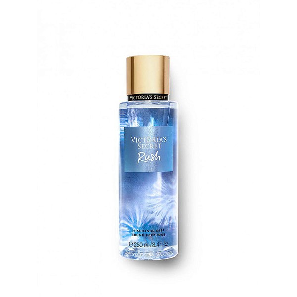 Body Splash Rush Victorias Secret 250ml