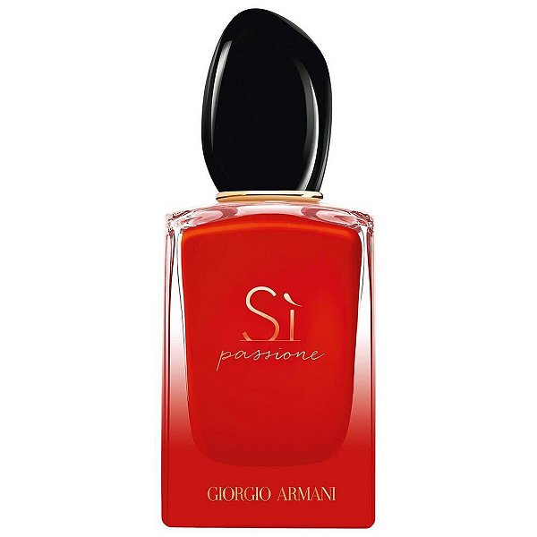 SÌ PASSIONE INTENSE FEMININO EAU DE PARFUM 50ml