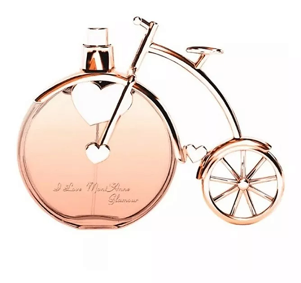 I Love Glamour Mont'Anne Eau de Parfum 100ML