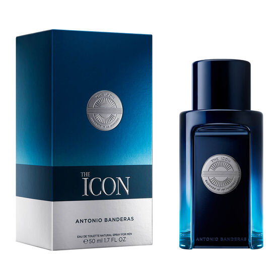 THE ICON MASCULINO EAU DE TOILETTE 100ml