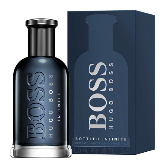 HUGO BOSS BOSS BOTTLED INFINITE EAU DE PARFUM