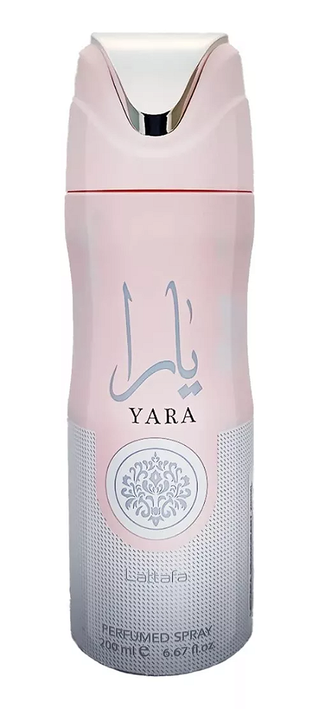 Perfume Spray Lattafa Yara 200ml